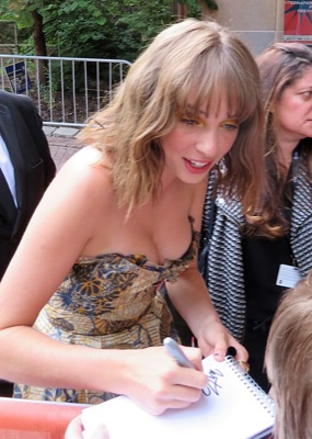 Maya Hawke