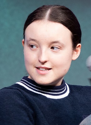Bella Ramsey