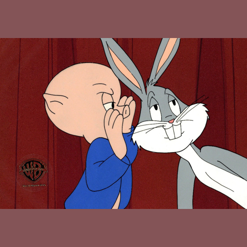 Porky Pig