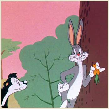 Bugs Bunny