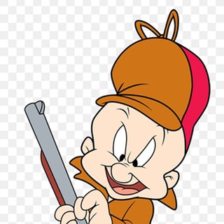 Elmer Fudd