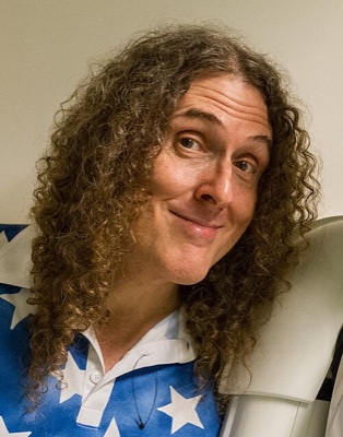 Weird Al