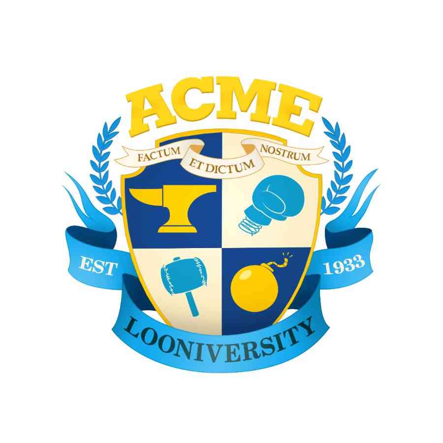 ACME Looniversity