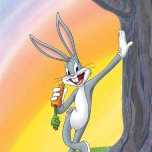 Bugs Bunny 2026