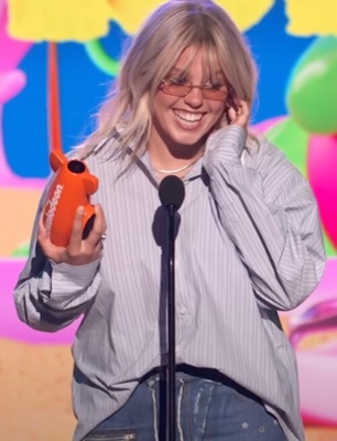 Reneé Rapp