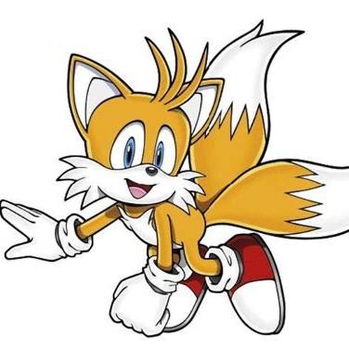 Tails