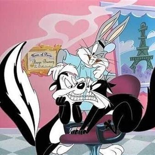 Pepé Le Pew