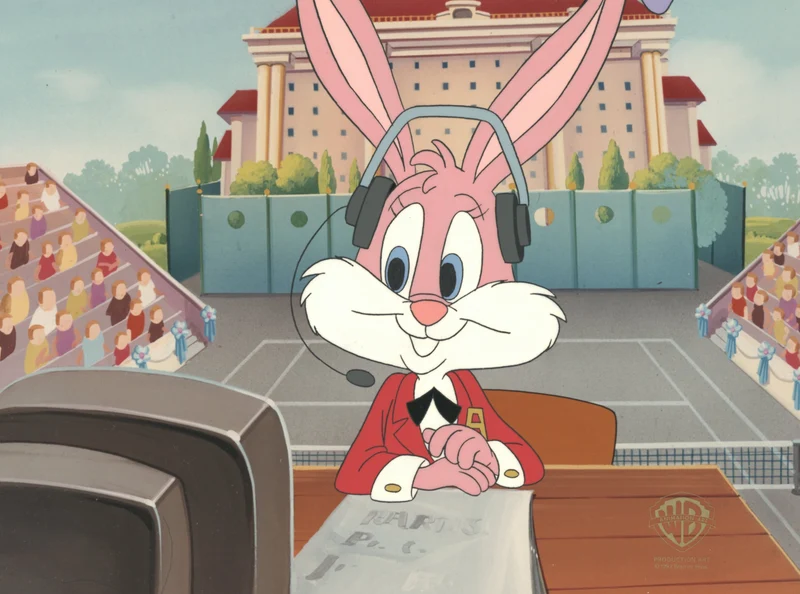 Babs Bunny