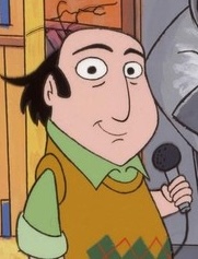 Jay Sherman